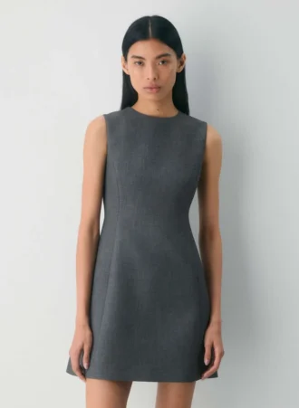 El vestido de las oportunidades