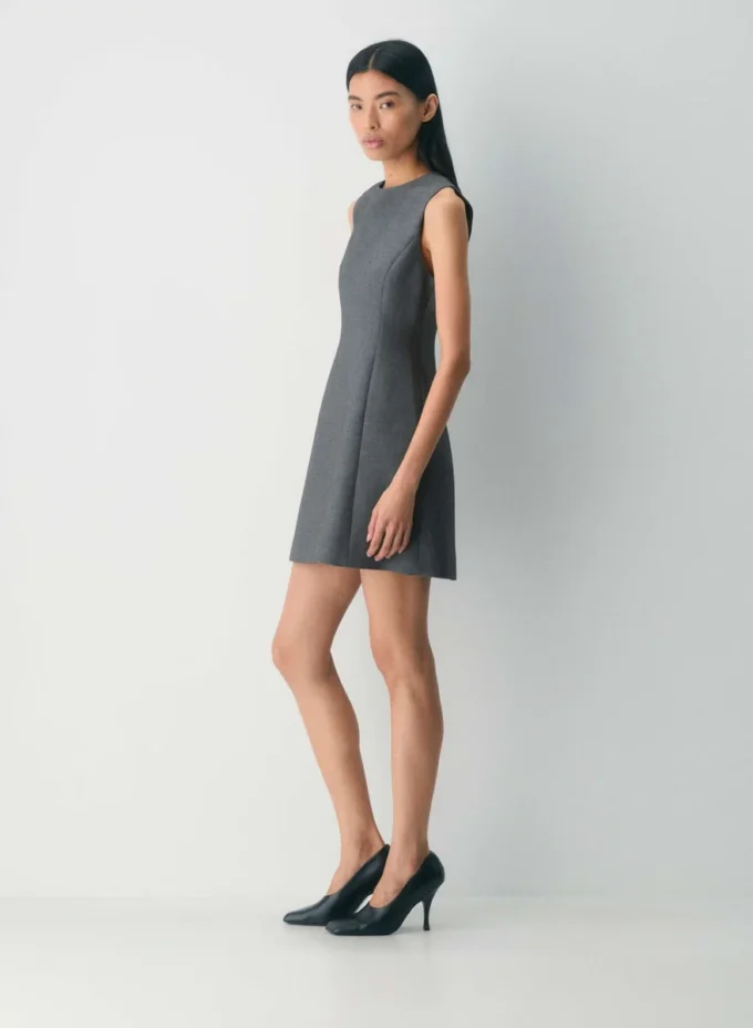 El vestido de las oportunidades