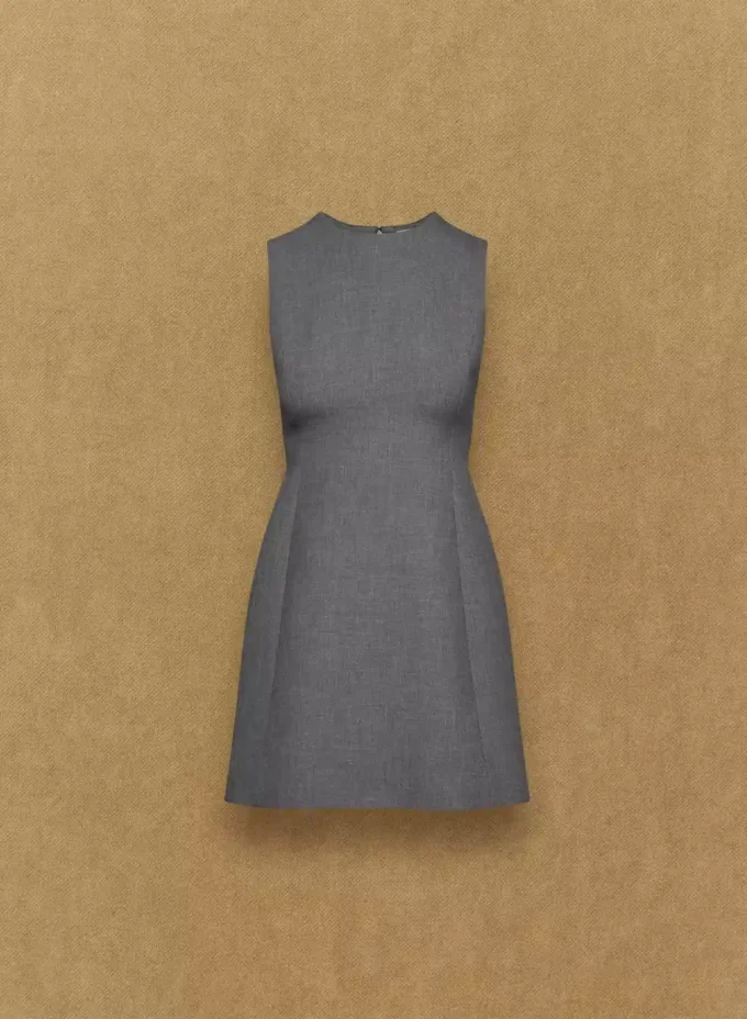 El vestido de las oportunidades