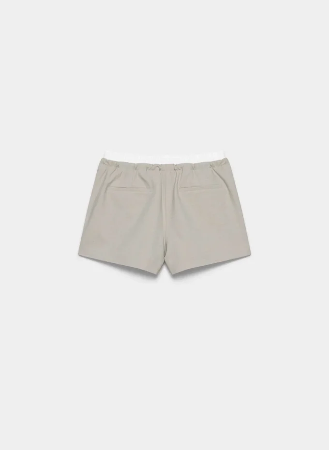 Equity Short Equity Short