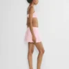 Falda Connie Poplin