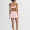 Falda Connie Poplin