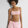 Falda Connie Poplin