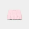 Falda Connie Poplin