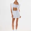 Falda micro Movetech™ Tennis Pro