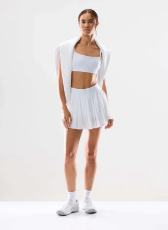 Falda micro Movetech™ Tennis Pro