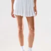 Falda micro Movetech™ Tennis Pro