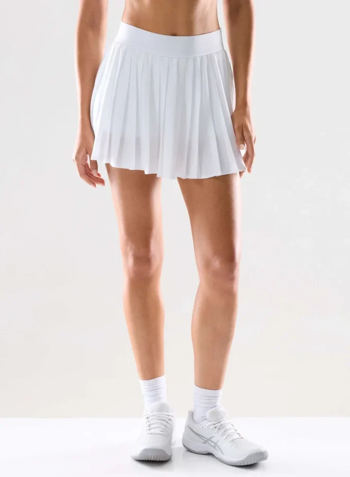 Falda micro Movetech™ Tennis Pro