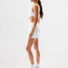 Falda micro Movetech™ Tennis Pro
