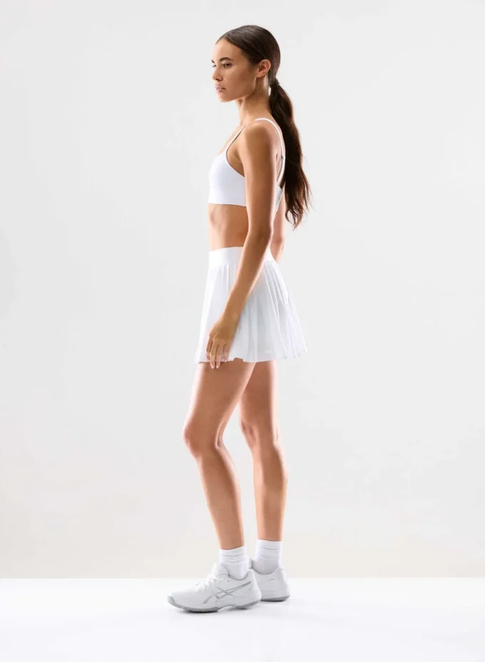 Falda micro Movetech™ Tennis Pro