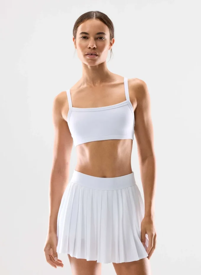 Falda micro Movetech™ Tennis Pro