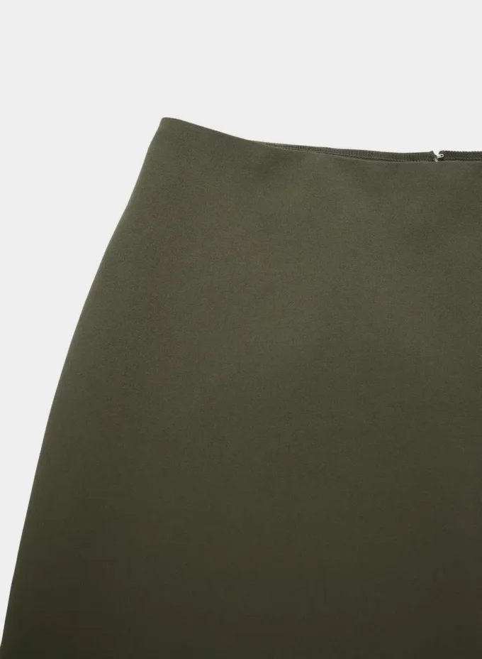 Falda mini clásica – Crepette™