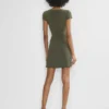 Falda mini clásica – Crepette™