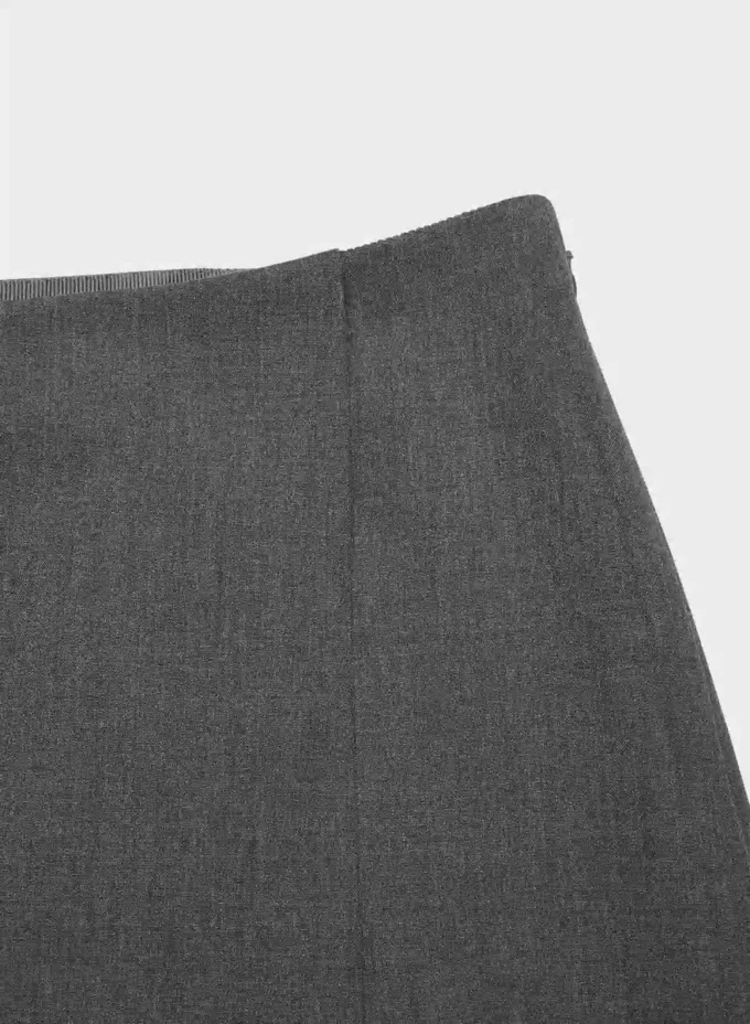 Falda pantalón Bramley