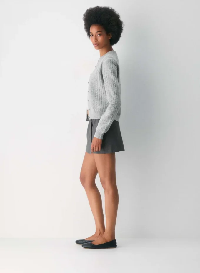 Falda pantalón Bramley