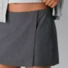 Falda pantalón Bramley