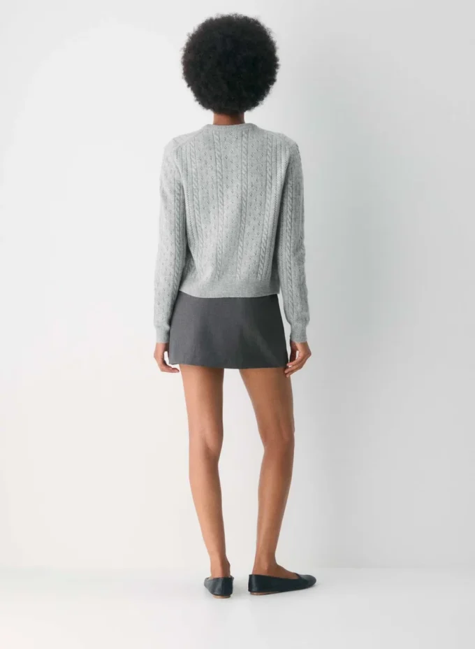 Falda pantalón Bramley
