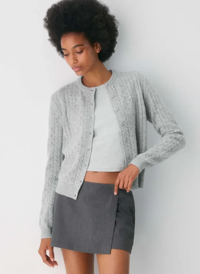 Falda pantalón Bramley