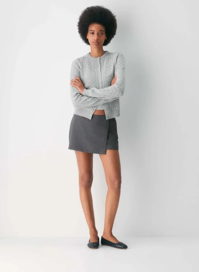 Falda pantalón Bramley