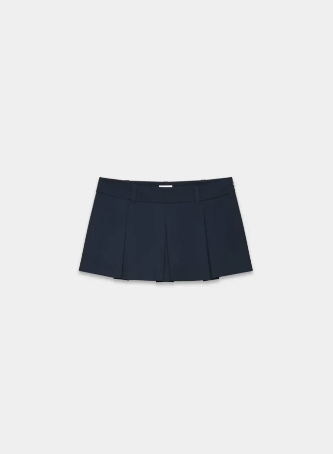Falda pantalón Chantilly Falda pantalón Chantilly