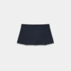 Falda pantalón Chantilly Falda pantalón Chantilly