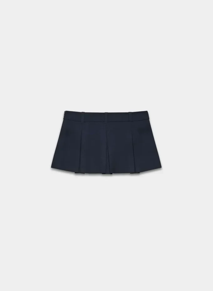 Falda pantalón Chantilly Falda pantalón Chantilly