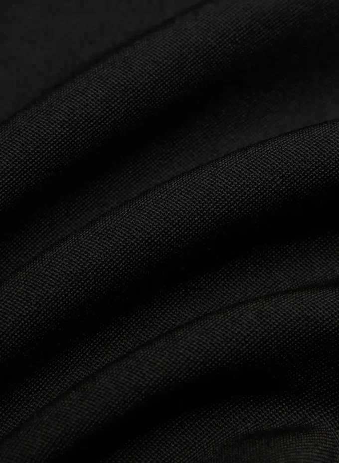 Falda pantalón de lana Deity
