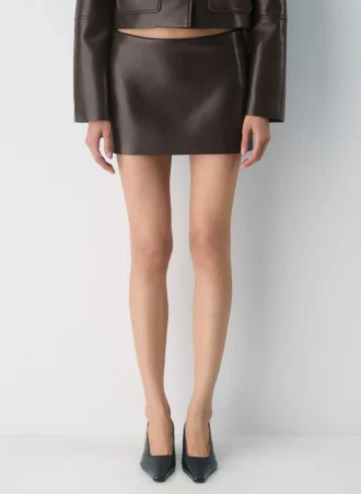 Falda pantalón Deity