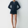 Falda pantalón Flame