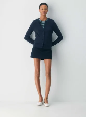 Falda pantalón Flame