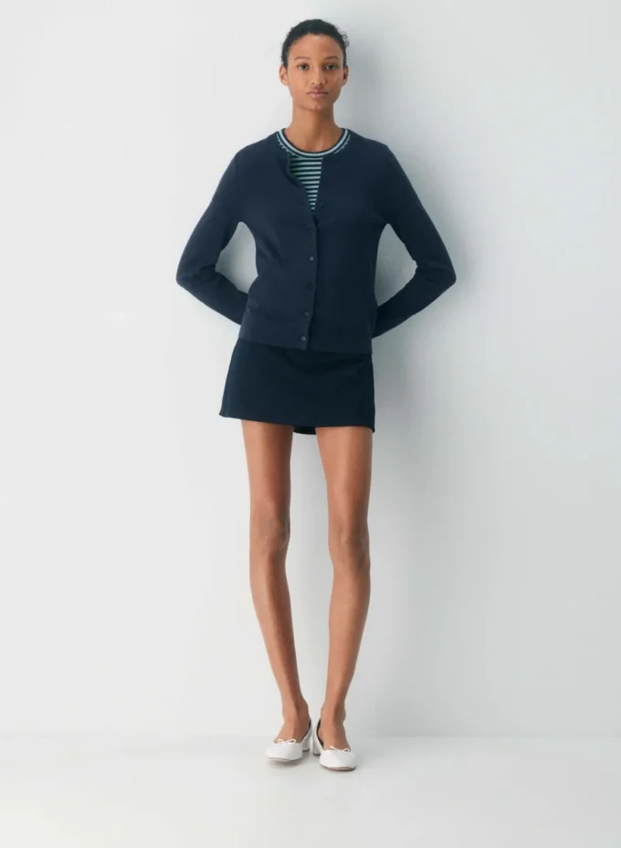 Falda pantalón Flame
