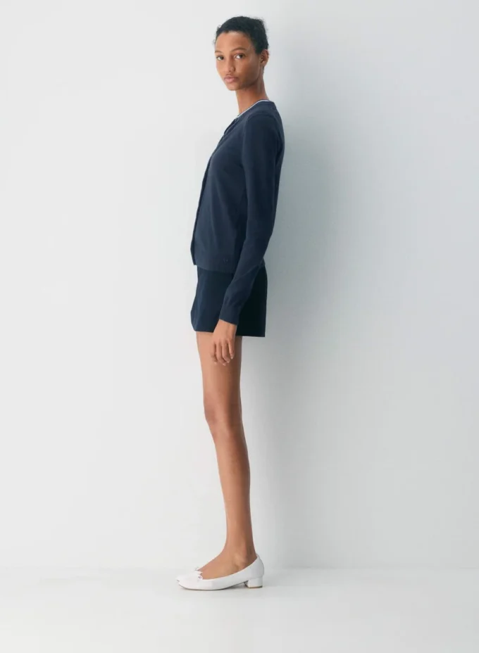 Falda pantalón Flame