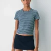 Falda pantalón Flame