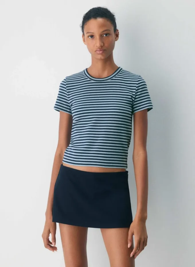 Falda pantalón Flame
