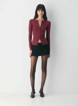 Falda pantalón Jewel