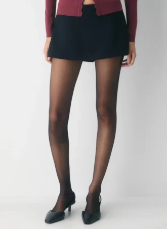 Falda pantalón Jewel