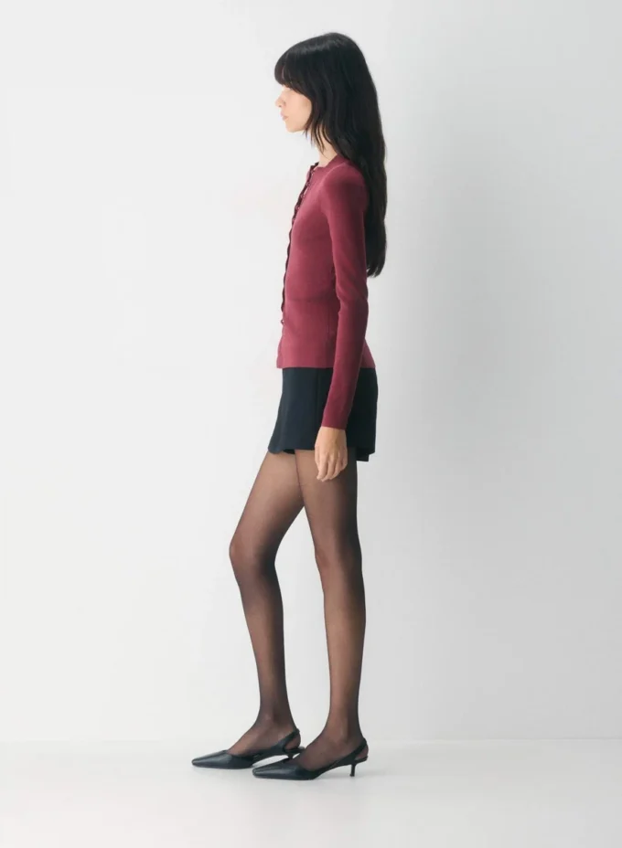 Falda pantalón Jewel