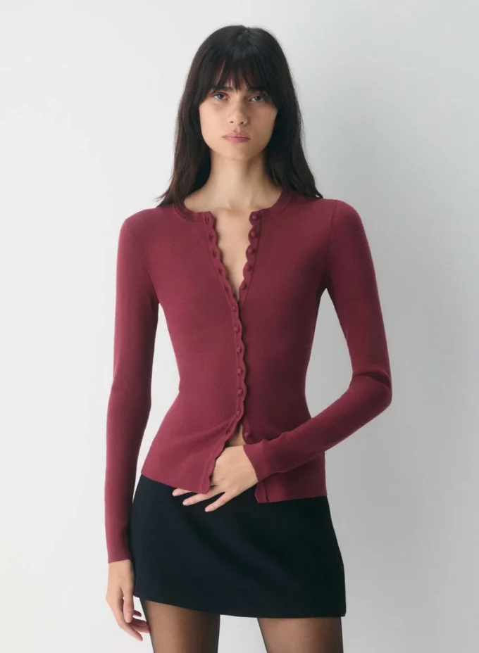Falda pantalón Jewel