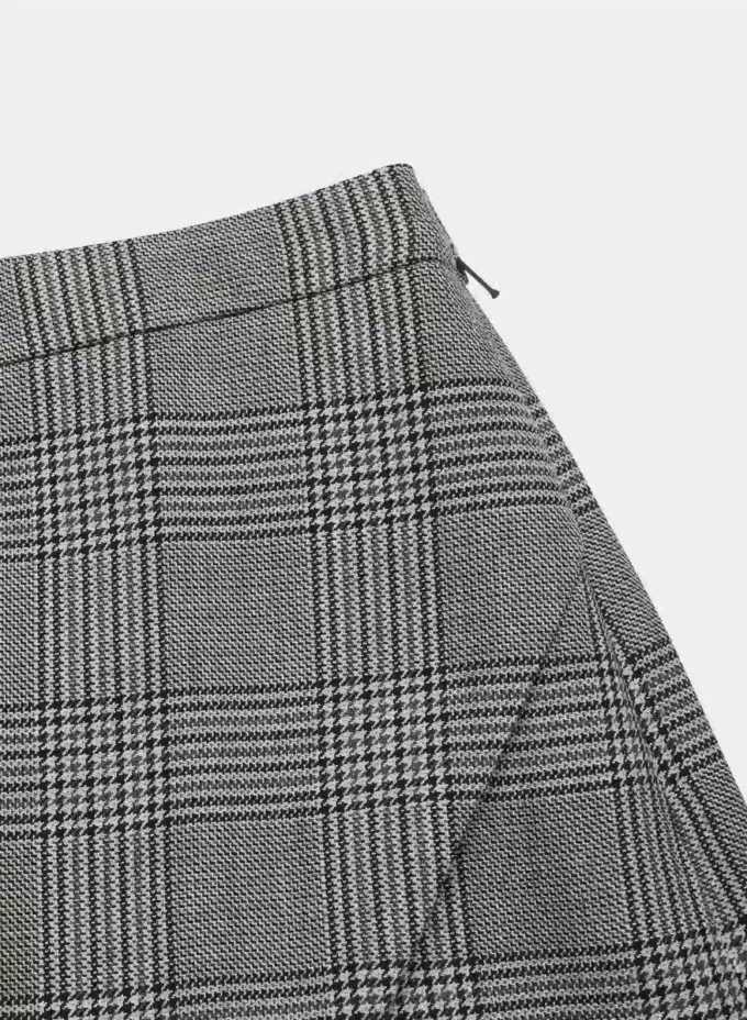 Falda pantalón Kelly – (Re)ssential