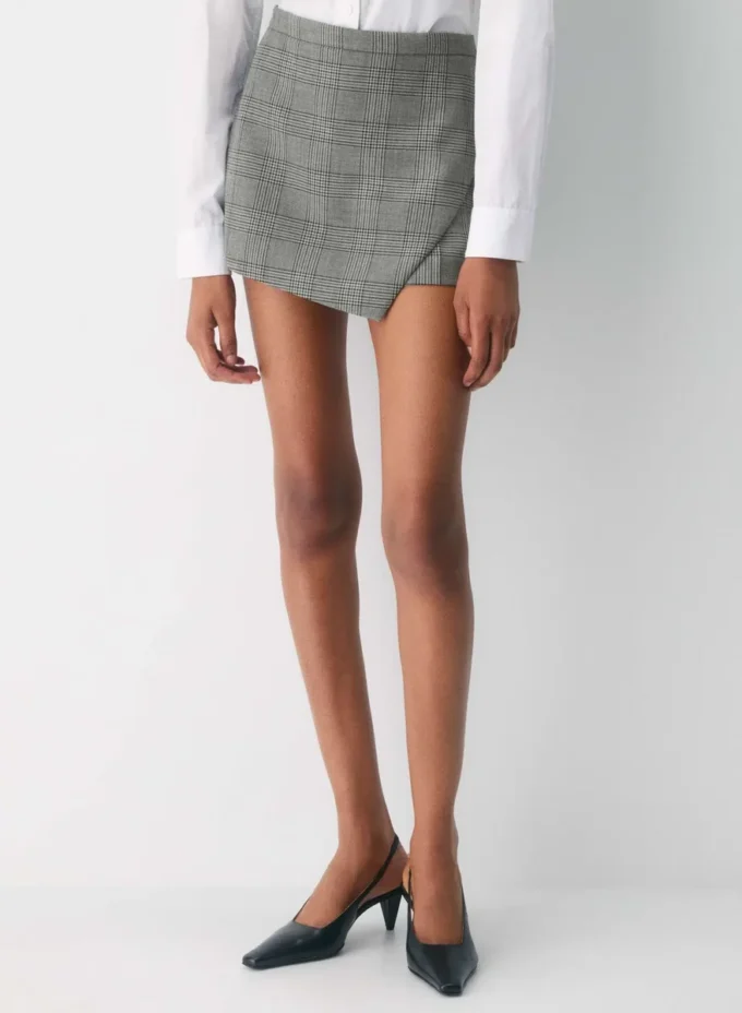 Falda pantalón Kelly – (Re)ssential