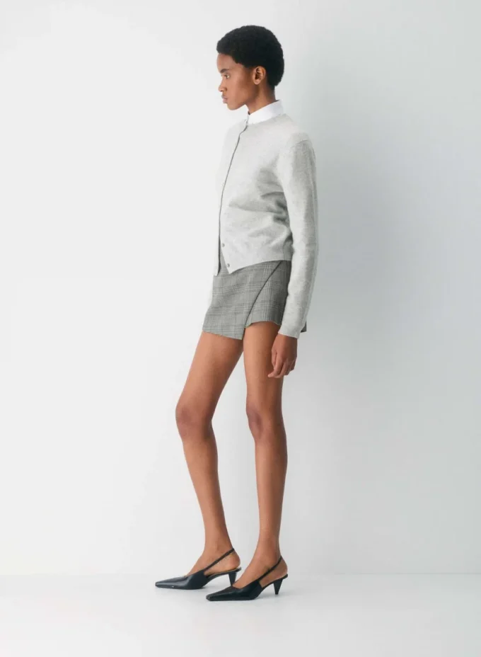 Falda pantalón Kelly – (Re)ssential