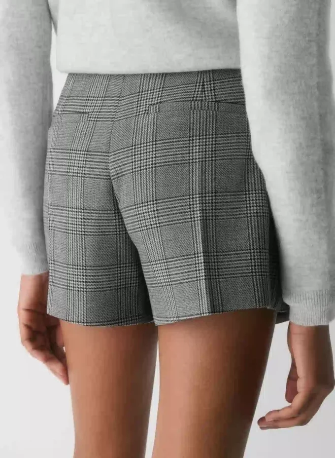 Falda pantalón Kelly – (Re)ssential