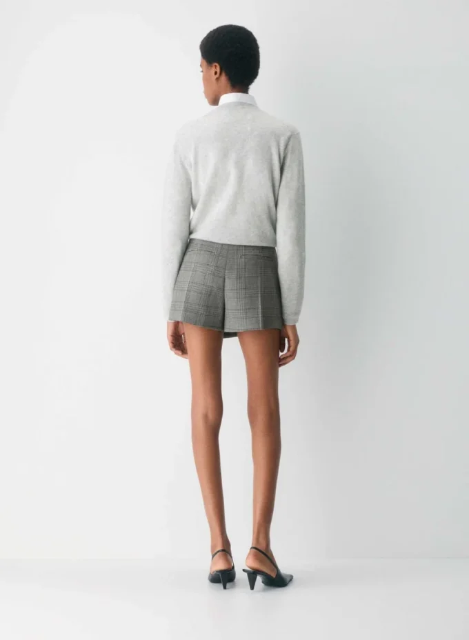Falda pantalón Kelly – (Re)ssential