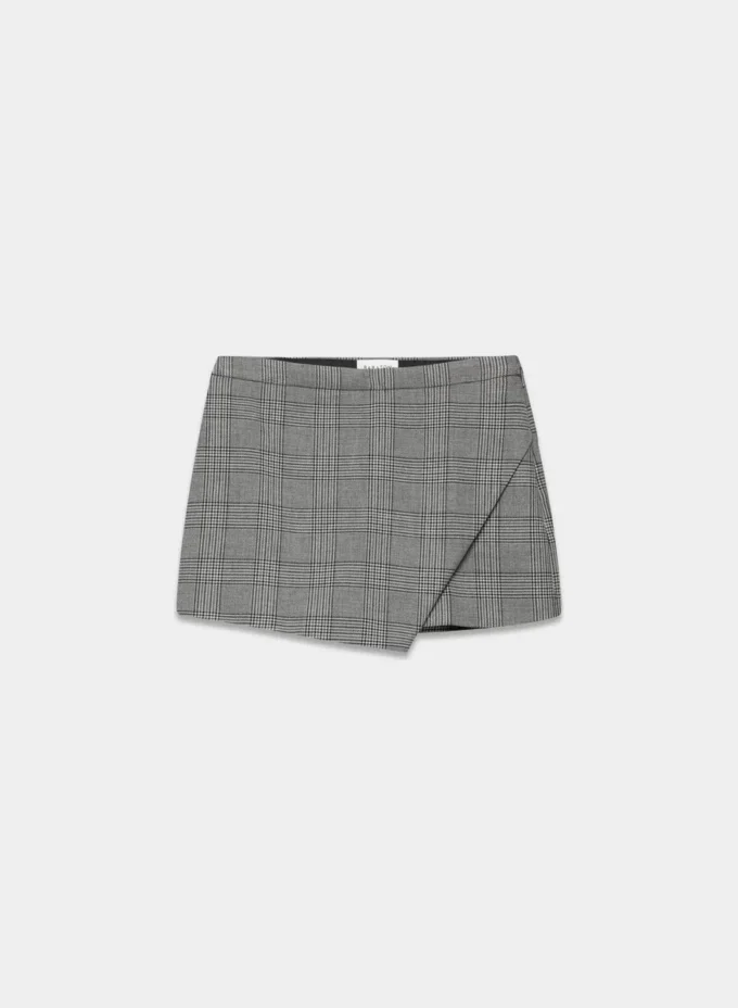 Falda pantalón Kelly – (Re)ssential