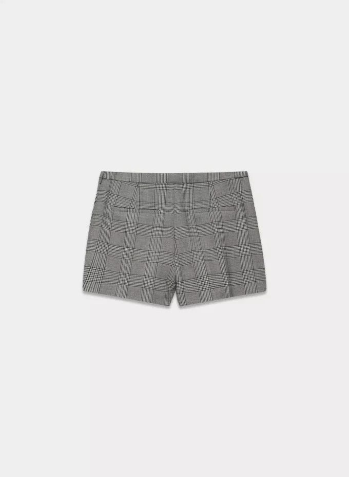 Falda pantalón Kelly – (Re)ssential