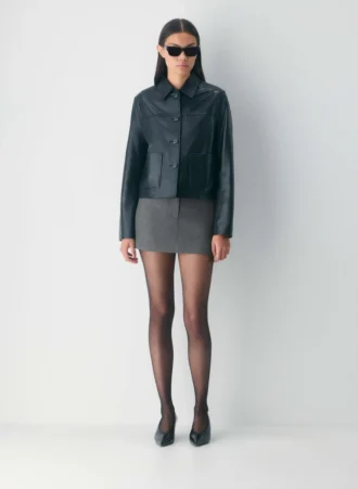 Falda pantalón micro Chisel – (Re)ssential