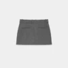 Falda pantalón micro Chisel – (Re)ssential Falda pantalón micro Chisel – (Re)ssential