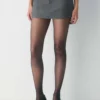 Falda pantalón micro Chisel – (Re)ssential Falda pantalón micro Chisel – (Re)ssential