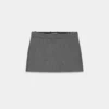 Falda pantalón micro Chisel – (Re)ssential Falda pantalón micro Chisel – (Re)ssential