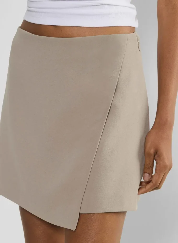 Falda pantalón Pemberley